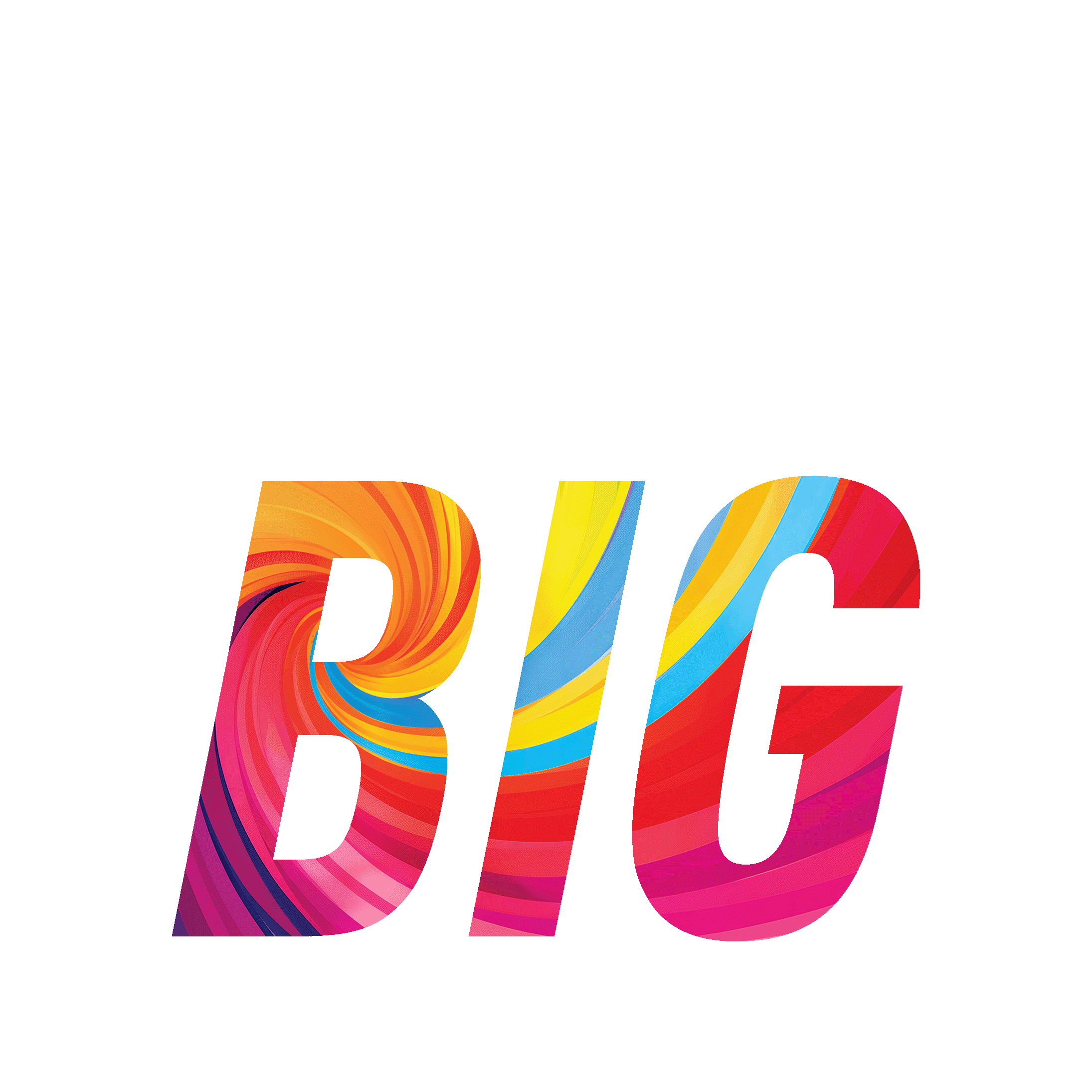 Go Big Logo